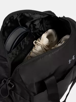 Dámská taška UNDER ARMOUR UA STUDIO LITE DUFFLE 1388915-001 ČERNÁ