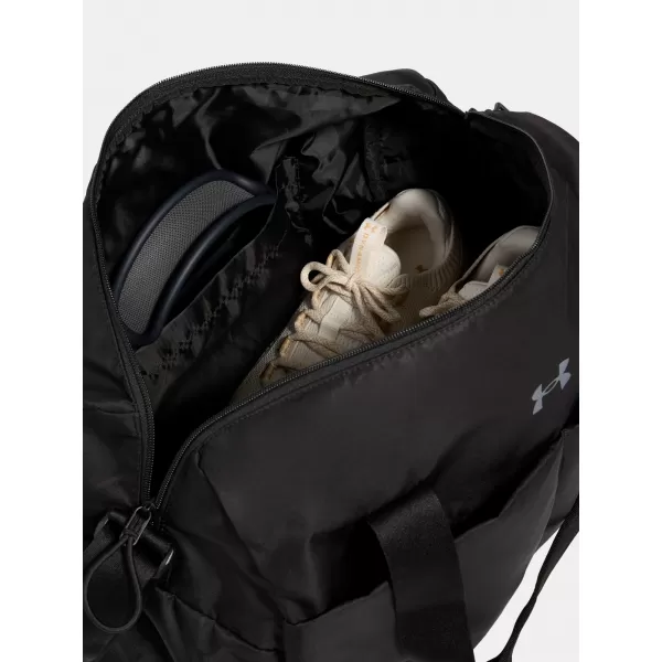  Dámská taška UNDER ARMOUR UA STUDIO LITE DUFFLE 1388915-001 ČERNÁ 