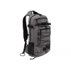 Batoh BRANDIT 8653 BLACK
