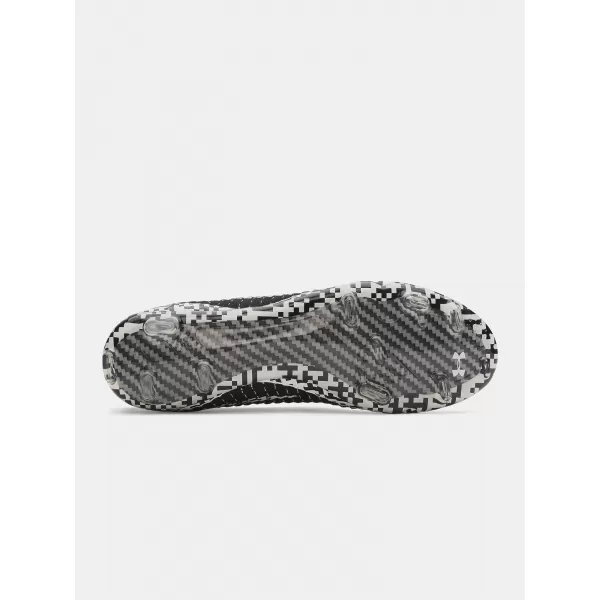  Pánské kopačky UNDER ARMOUR UA SHADOW ELITE 3 FG 3028288-006 ČERNÁ 
