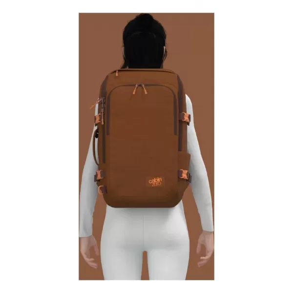  Batoh CABINZERO ADV PRO 32L SAIGON COFFEE 