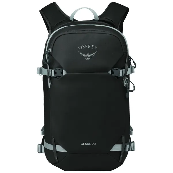  Batoh OSPREY GLADE 20 BLACK 