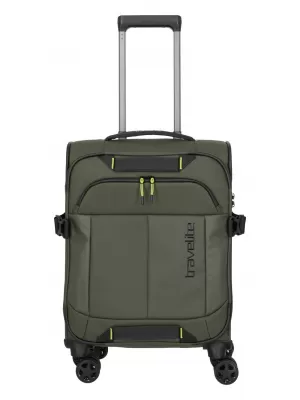 Kufr TRAVELITE BRIIZE S KHAKI