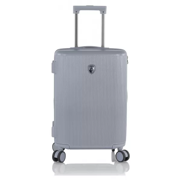  Kufr HEYS EARTH TONES S GLACIER GREY 