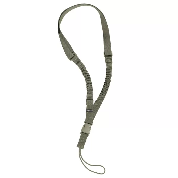  Taktický Popruh PENTAGON AMMA 2.0 RIFFLE SINGLE SLING K17074 BROWN GREY 