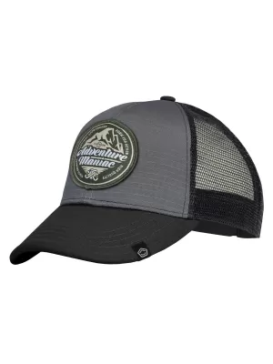 Čepice PENTAGON ERA CAP ADVENTURE MANIAC K13048 WOLF/GREY