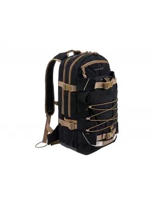 Batoh BRANDIT 8657 BLACK