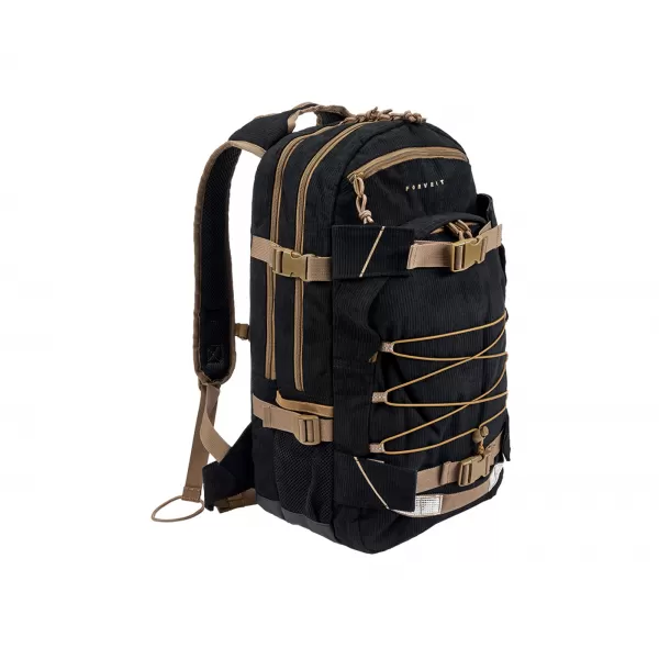  Batoh BRANDIT 8657 BLACK 