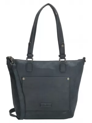 Kabelka ENRICO BENETTI BOBBI 66522 BLUE