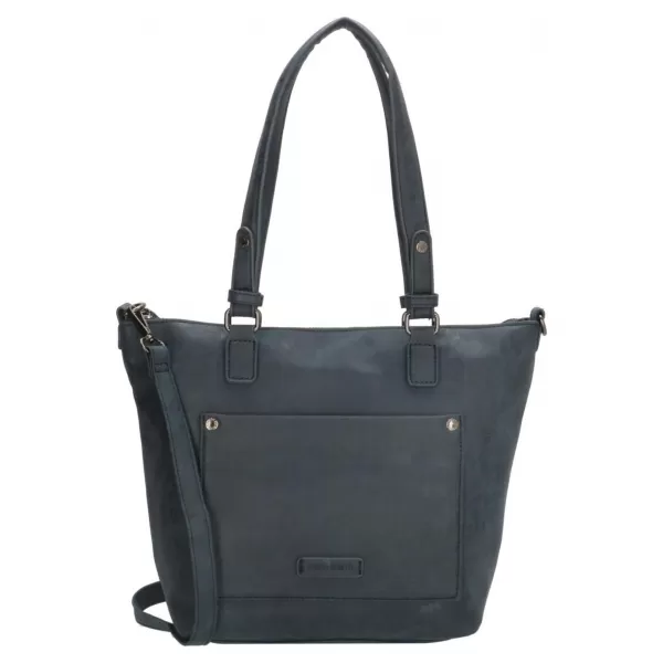  Kabelka ENRICO BENETTI BOBBI 66522 BLUE 