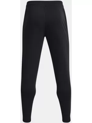 Pánské tepláky UNDER ARMOUR UA RIVAL TERRY JOGGER 1380843-001 ČERNÁ