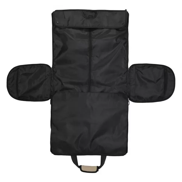  Cestovní taška TRAVELITE BASICS GARMENTBAG/TRAVELBAG SAND 