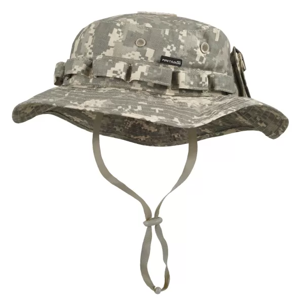  Klobouk PENTAGON JUNGLE HAT K13014 DIGITAL 