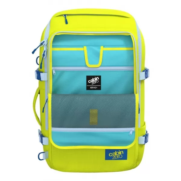  Batoh CABINZERO ADV PRO 42L MOJITO LIME 