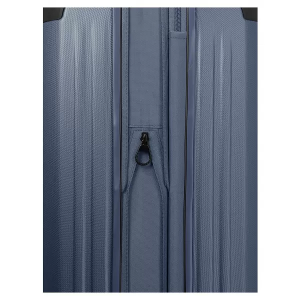  Kufr TRAVELITE DYNAMIIC L EXP DENIMBLUE 