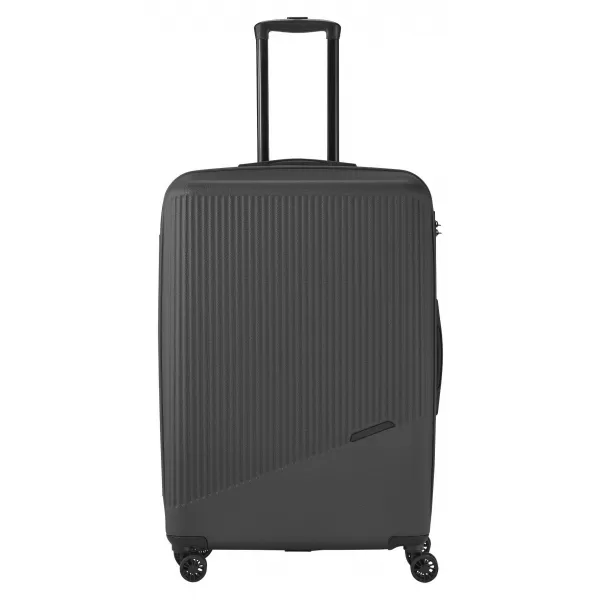  Kufr TRAVELITE BALI L ANTHRACITE 