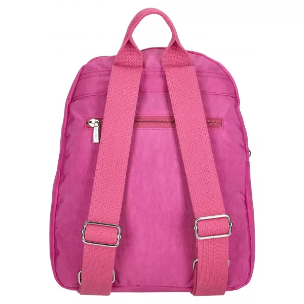  Batoh ENRICO BENETTI SUZIE 66847 FUCHSIA 