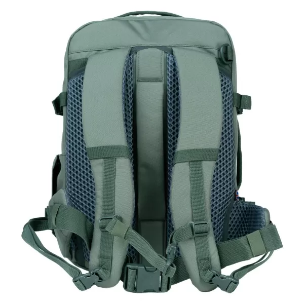  Batoh CABINZERO CLASSIC PRO 32L GEORGIAN KHAKI 