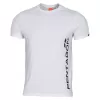 Triko PENTAGON PENTAGON VERTICAL K09012 WHITE