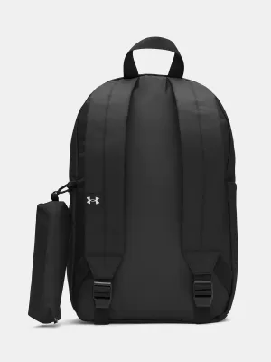 Batoh UNDER ARMOUR ESSENTIAL PRINTED BP 6000991-001 ČERNÁ