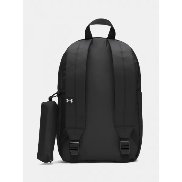  Batoh UNDER ARMOUR ESSENTIAL PRINTED BP 6000991-001 ČERNÁ 