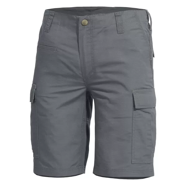  Kraťasy PENTAGON BDU 2.0 SHORTS K05011 WOLF/GREY 