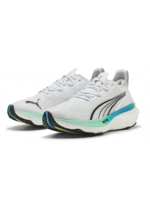 Boty PUMA FOREVERRUN NITRO 2 WN 310471-15 PUMA WHITE/MINT MELT