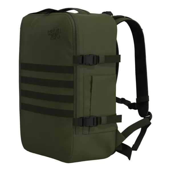  Batoh CABINZERO MILITARY 44L MILITARY GREEN 
