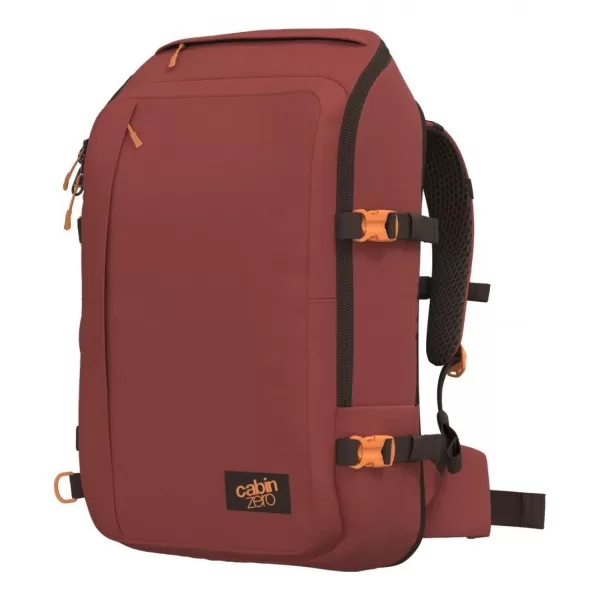  Batoh CABINZERO ADV 42L SANGRIA RED 
