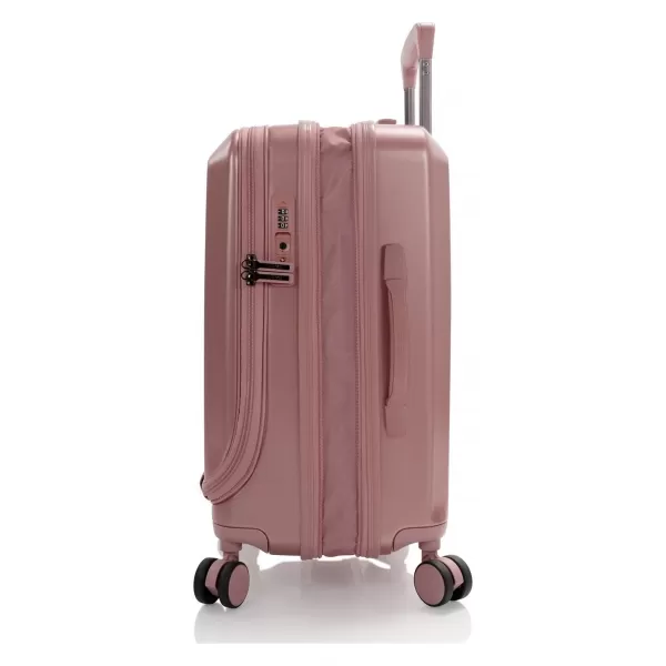  Kufr HEYS EZ FASHION S ROSE GOLD 