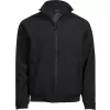 Pánská bunda Tee Jays | TJ 9602 BLACK