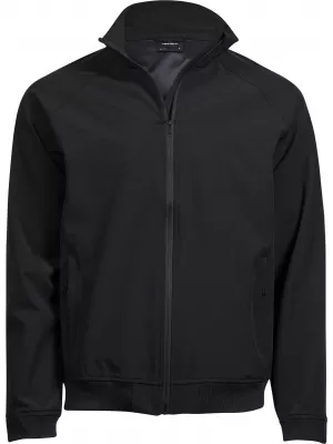 Pánská bunda Tee Jays | TJ 9602 BLACK