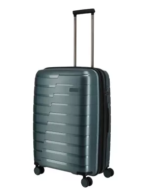 Kufr TRAVELITE AIR BASE M ICE BLUE