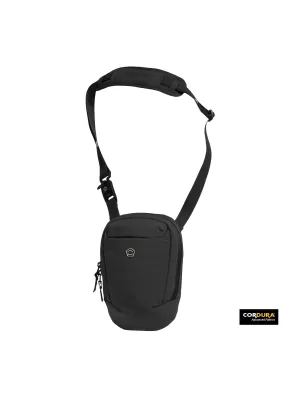 Pouzdro PENTAGON CONSUL VERTICAL SLING POUCH K16114 BLACK