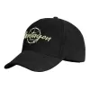 Čepice PENTAGON LIAM VELVET CAP K13054 BLACK