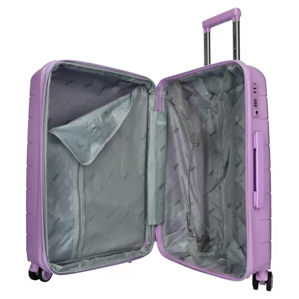  Kufr ENRICO BENETTI MONTRÉAL M LILAC 