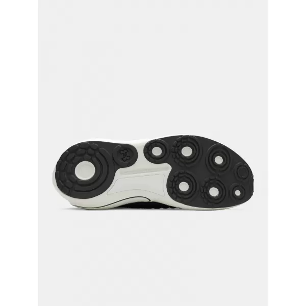  Pánské boty UNDER ARMOUR UA PHANTOM 4 CHROME 6008869-001 ČERNÁ 