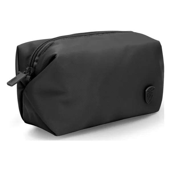  Taštička HEYS BASIC MAKEUP BAG BLACK 