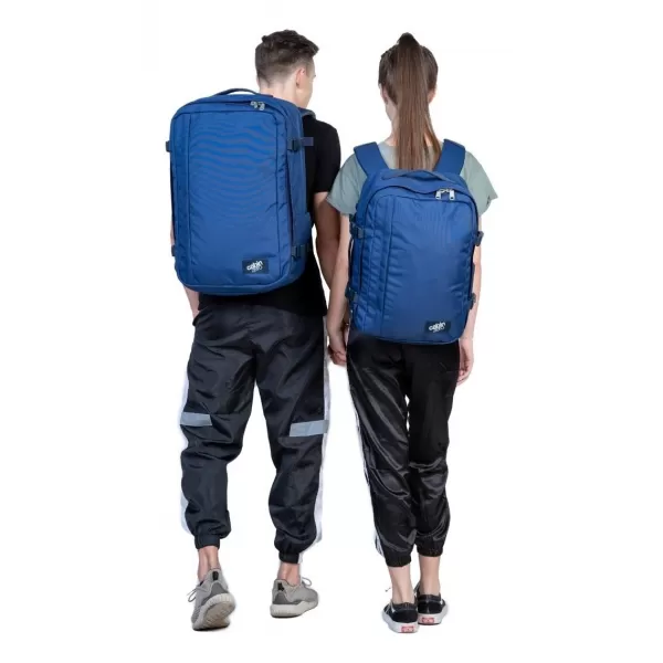  Batoh CABINZERO CLASSIC PLUS 42L NAVY 