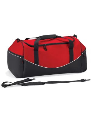 Taška/Batoh Quadra | QS 70 CLASSIC RED/BLACK/WHITE