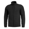 Mikina PENTAGON GRAMMOS POLARTEC RECYCLED MICRO FLEECE 200 K08066 BLACK