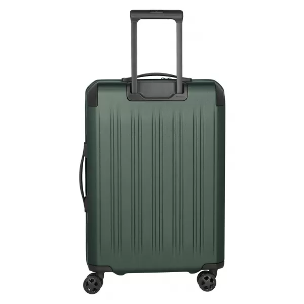  Kufr TRAVELITE DYNAMIIC S,M,L EXP GREEN 