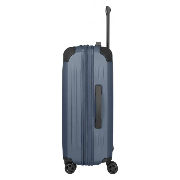  Kufr TRAVELITE DYNAMIIC S,M,L DENIMBLUE 