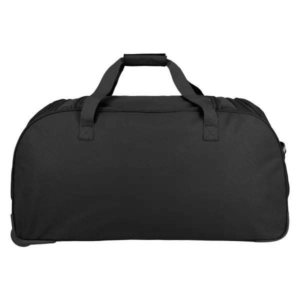  Taška TRAVELITE KICK OFF WHEELED DUFFLE XL BLACK 