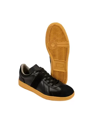 Boty BRANDIT 9052 BLACK