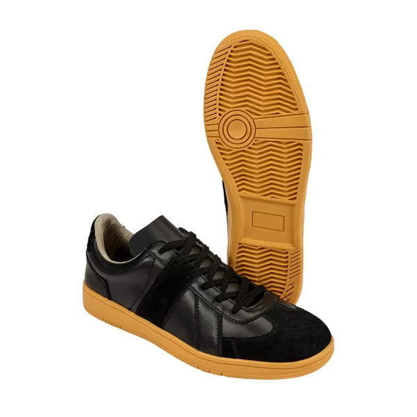  Boty BRANDIT 9052 BLACK 