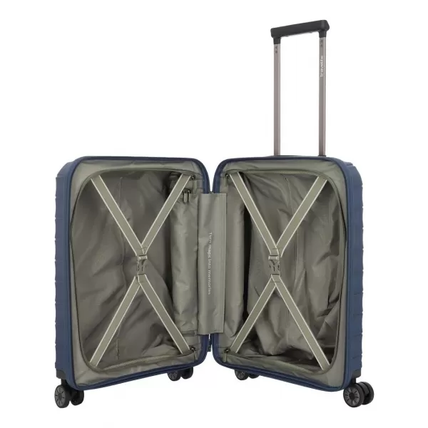  Kufr TRAVELITE MOOBY S NAVY 