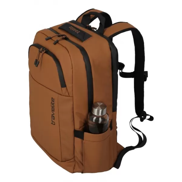  Batoh TRAVELITE Briize Backpack M CURRY 
