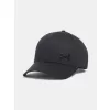 Pánská kšiltovka UNDER ARMOUR M ESSENTIAL BLTZ ADJ ČERNÁ