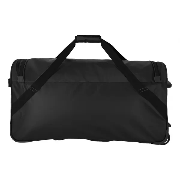  Taška TRAVELITE BASICS TROLLEY TRAVEL BAG BLACK 
